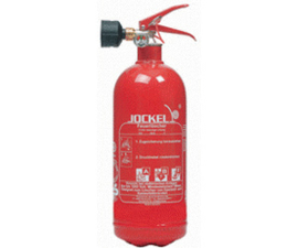 Jockel wet-chemical (vet) 2 liter, type F2J