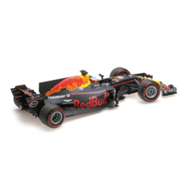 RED BULL RACING TAG-HEUER RB13 - DANIEL RICCIARDO - AUSTRALIAN GP 2017 1:18