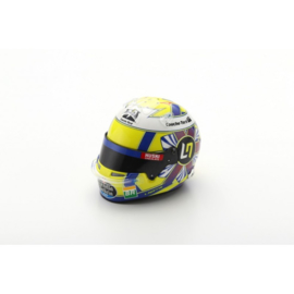 McLAREN F1 LANDO NORRIS HELM 2019 1:5