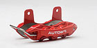 AUTOart  Brake Caliper Smart-Phone & Card Holder (Rood)