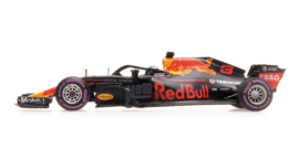 RED BULL RACING RB14 - DANIEL RICCIARDO - WINNER GP MONACO 2018 1:43