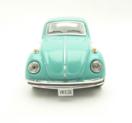 Jaylu Limited Edition wanddecoratie VW Beetle Classic 1:43