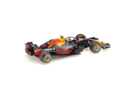 ASTON MARTIN RED BULL RACING - MAX VERSTAPPEN - SHOWCAR 2018 1:43