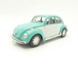 Jaylu Limited Edition wanddecoratie VW Beetle Classic 1:43