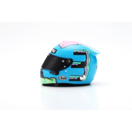 RENAULT DANIEL RICCIADRO HELM 2019 1:5