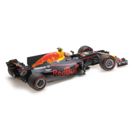 RED BULL RB13 TAG-HEUER F1 #33 MAX VERSTAPPEN 2017 AUSTRALIAN GP 2017 1:18