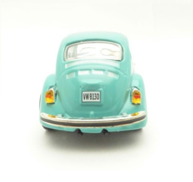 Jaylu Limited Edition wanddecoratie VW Beetle Classic 1:43