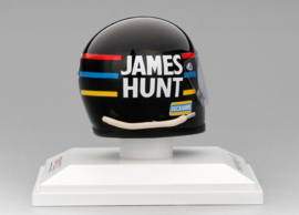 HELM JAMES HUNT HESKETH RACING 1973