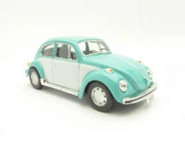 Jaylu Limited Edition wanddecoratie VW Beetle Classic 1:43