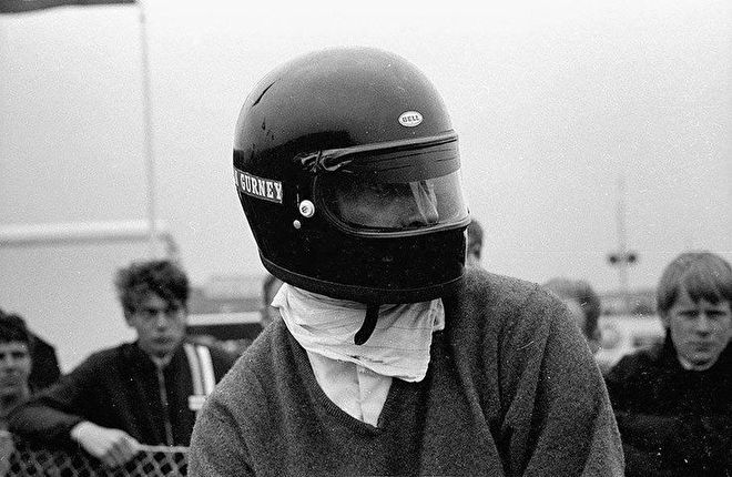 Dan Gurney