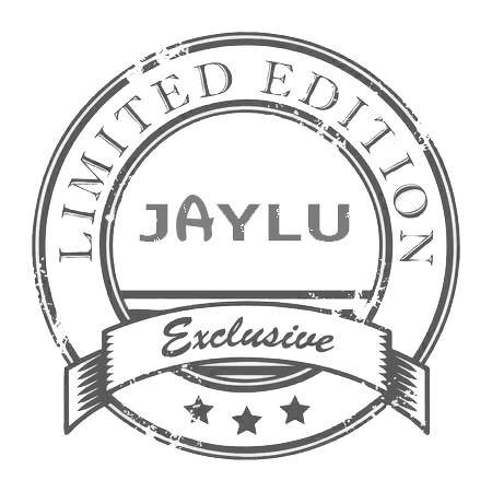 limited edition jaylu schaalmodellen