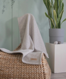 Hondenkleed wolmix - Beige