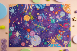 Puzzel Sterrencollectie (1000 stukjes)