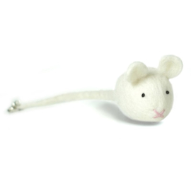 Vilten muis