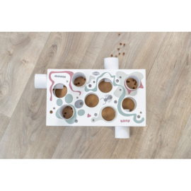 Trixie cat activity - Paws n Treats