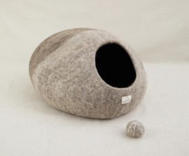 LaCova Cat Cave - Limited Edition (4 kleuren)
