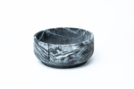 Pino Limited Edition Black Classic Bowl -  Large (Marmer)