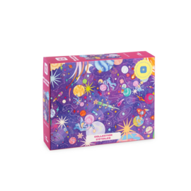 Puzzel Sterrencollectie (1000 stukjes)