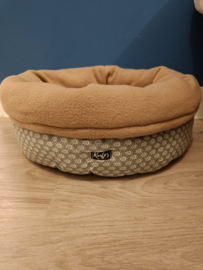 Kattenmand groot