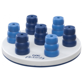 Trixie dog activity - Mini Solitaire
