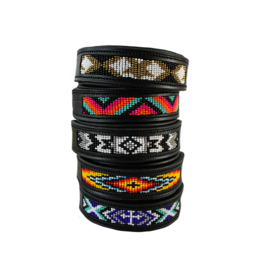 Halsband Ibiza Style - Vulcano S