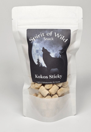 Hondensnack Kokos