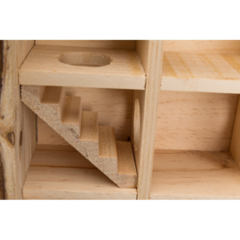 Natural Living speeltoren