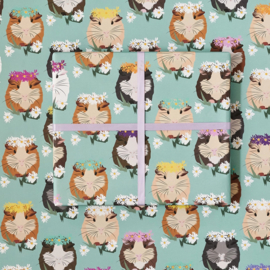 Inpakpapier - Cavia