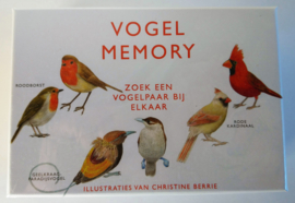 Vogelmemory