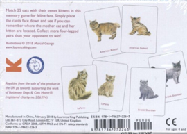 Cats & Kittens - Memory