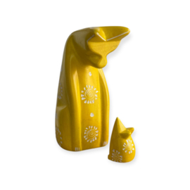 Fair Trade Kat en Muis