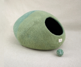 LaCova Cat Cave - Limited Edition (4 kleuren)
