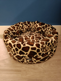 Kattenmand groot