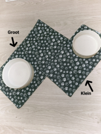 Placemat - Jaguar