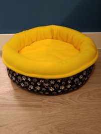Kattenmand groot