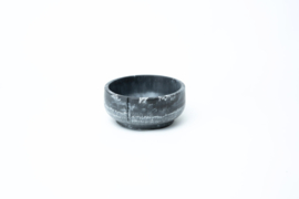 Pino Limited Edition Black Classic Bowl -  Small (Marmer)