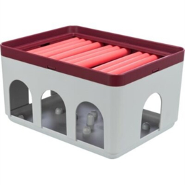 Trixie cat activity - Rod Box