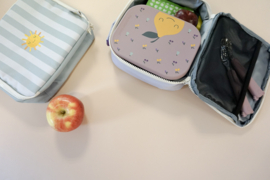 Lunchtas - Hond
