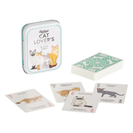 Cat Lover's Kaartspel