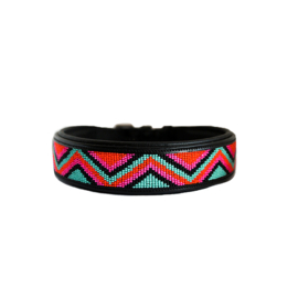 Halsband Ibiza Style - Indian