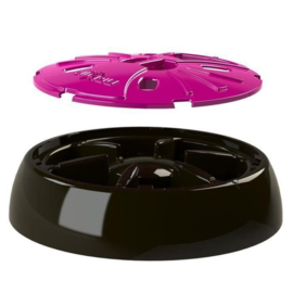 Aikiou Junior Feeder (pink)