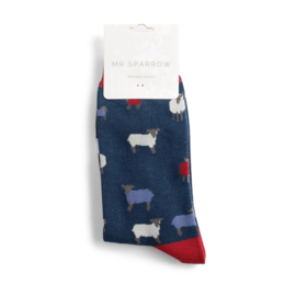 Herensokken Schapen