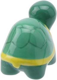 Lucky charm schildpad