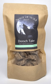 Hondensnack Vis daalders