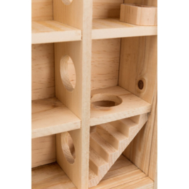 Natural Living speeltoren