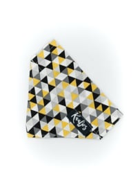 Bandana - Geometrie