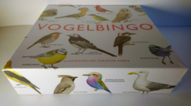 Vogel Bingo