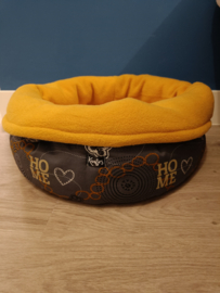 Kattenmand groot
