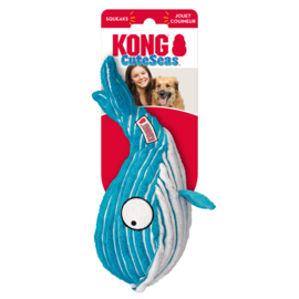 Kong Cuteseas Walvis (L)