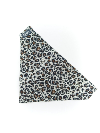 Bandana - panterprint